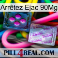 Arrêtez Ejac 90Mg 37